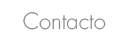 Contacto